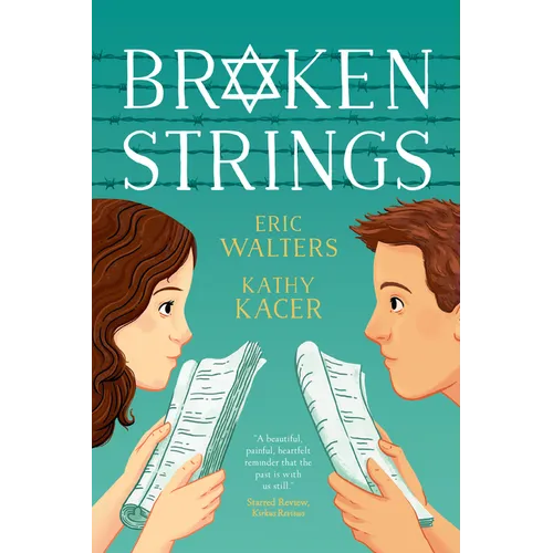 Broken Strings