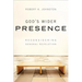 God's Wider Presence