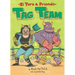 Tag Team: El Toro & Friends: A Graphic Novel
