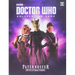 Dr Who Paternoster Investigations