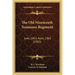 The Old Nineteenth Tennessee Regiment: June, 1861-April, 1865 (1902)