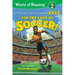 For the Love of Soccer! the Story of Pelé: Level 2
