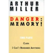 Danger: Memory!: Two Plays: I Can't Remember Anything; Clara
