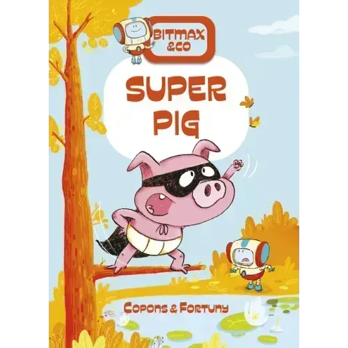 Super Pig