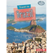Travel to Brazil