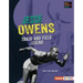 Jesse Owens: Track-And-Field Legend