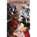 Dragon Gem: Venas and the Mutants of London. Mutants Unite