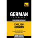 German vocabulary for English speakers - 5000 words