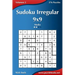 Sudoku Irregular 9x9 - Medio - Volumen 3 - 276 Puzzles