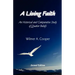 A Living Faith: An Historical and Comparative Study of Quaker Beliefs