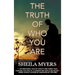 The Truth of Who You Are