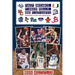 Fast Breaks, Finger Rolls, and Fisticuffs: Memories of Big East Basketball