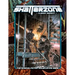 Shatterzone (Classic Reprint)