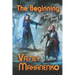 The Beginning (Dark Paladin Book #1): LitRPG Series