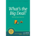What's the Big Deal?: Why God Cares about Sex