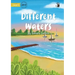 Different Waters - Our Yarning