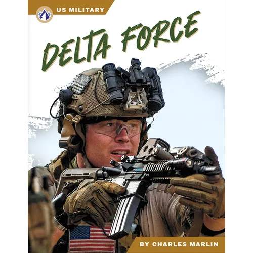 Delta Force