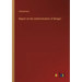 Report on the Administration of Bengal