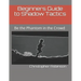 Beginners Guide to Shadow Tactics: Be the Phantom in the Crowd