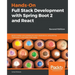 Hands-On Full Stack Development with Spring Boot 2 and React - Second Edition