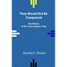 They Would Not Be Conquered: The History of the Tonto Apache Tribe