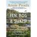 Fen, Bog and Swamp: A Short History of Peatland Destruction and Its Role in the Climate Crisis