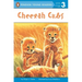 Cheetah Cubs