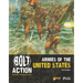 Bolt Action: Armies of the United States: Third Edition