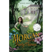 Morgan and the Forty Thieves: A Magic Math Adventure