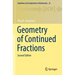 Geometry of Continued Fractions