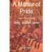 A Matter of Pride (Charles V, Holy Roman Emperor): king, soldier, lover