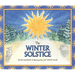 The Winter Solstice