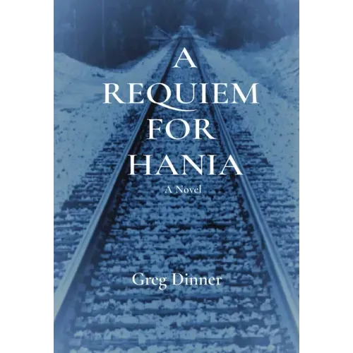 A Requiem for Hania