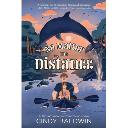 No Matter the Distance