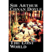 The Lost World by Arthur Conan Doyle, Science Fiction, Classics, Adventure