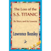 The Loss of the SS. Titanic