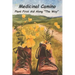 Medicinal Camino: Plant First Aid Along "The Way"