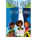 Nadia Knox and the Eye of Zinnia