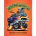 Muscle Car Toons: 55 Full Color Automotive Cartoon Illustrations by Jeff Hobrath