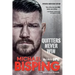 Quitters Never Win: My Life in UFC - The American Edition