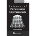 Science of Percussion Instruments (V3)