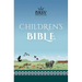 NRSV Updated Edition Children's Bible (Hardcover)