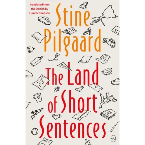 The Land of Short Sentences