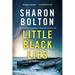 Little Black Lies