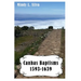 Canhas Baptisms: 1593-1639