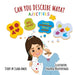 Can You Describe Maya? - Adjectives: Children's Book About Adjectives that Teaches through Visuals, Allows Interaction, Balancing Learning and Fun for