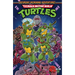 Teenage Mutant Ninja Turtles: Saturday Morning Adventures, Vol. 1