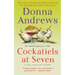 Cockatiels at Seven