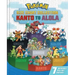 Pokémon Size Chart Collection: Kanto to Alola