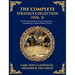 The Complete Strategy & War Collection (Vol. 2): On War & Napoleon's Maxims - Grand Theory and Tactical Brilliance (Deluxe Hardbound Edition)